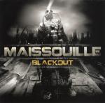 Cover: Maissouille - Seisme