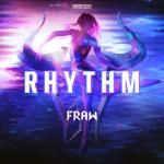 Cover: Fraw - Rhythm