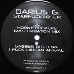 Cover: From Dusk Till Dawn - Horny Hookers (Masturbation Mix)