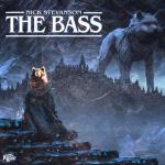 Cover: Nick Stevanson - The Bass