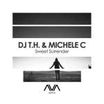 Cover: DJ T.H. & Michele C - Sweet Surrender