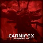 Cover: Carnifex - Fireflash