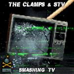 Cover: The Clamps &amp; STV - Believe In Yourself