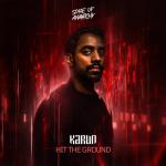 Cover: Karun - Hit The Ground