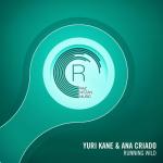 Cover: Yuri Kane & Ana Criado - Running Wild