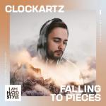 Cover: Clockartz - Falling To Pieces