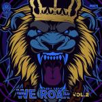 Cover: Noxiouz feat. MC Robs - Machine Gun