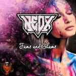 Cover: Neox - Fame & Shame