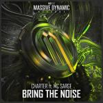 Cover: Charter ft. MC Sarge - Bring The Noise