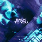 Cover: Nicky Romero - Back To You