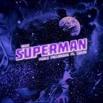 Cover: Vinai - Superman