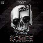 Cover: Dedicator - Bones