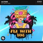 Cover: Alfons - Fly With You