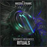 Cover: Distorted - Rituals