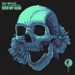 Cover: Dia Frampton - Over My Head