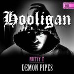 Cover: Nutty T - Demon Pipes