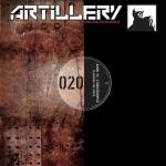Cover: Amok - Apokalypse Substanz
