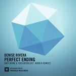Cover: Denise Rivera - Perfect Ending (Kaimo K Remix)