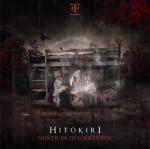 Cover: Hitokiri - Nijntje En De Lockdown
