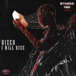Cover: Rizer - Buffalo Bill