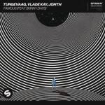 Cover: Tungevaag &amp; Vlade Kay &amp; Jonth feat. Skinny Days - Famous