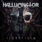 Cover: Hallucinator - Forgotten