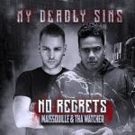 Cover: Maissouille &amp; Tha Watcher - No Regrets