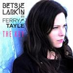 Cover: Betsie Larkin - The Key