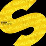 Cover: Zucchi - Alone Again