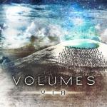 Cover: Volumes - Edge Of The Earth