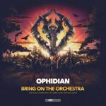 Cover: Ophidian - Bring On The Orchestra