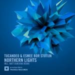 Cover: Esmee Bor Stotijn - Northern Lights