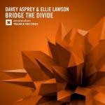 Cover: Davey Asprey & Ellie Lawson - Bridge The Divide