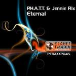 Cover: P.H.A.T.T. & Jennie Rix - Eternal (Original Vocal Mix)