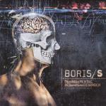 Cover: Boris S. - Wet T-Shirt Contest