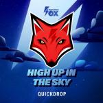 Cover: Quickdrop - High Up In The Sky