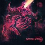 Cover: Berserk - Doomchild
