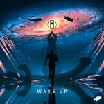 Cover: Myst - Wake Up