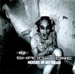 Cover: Shadowcore - Visions