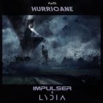 Cover: Lydia - Hurricane