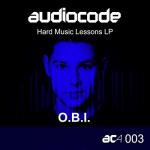 Cover: O.B.I. - Hard Music Lessons