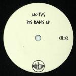 Cover: MOTVS - Big Bang