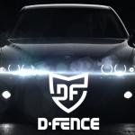 Cover: D-Fence - Dikke BMW!