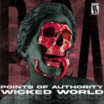 Cover: 3 From Hell - Wicked World