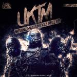 Cover: UKTM - Military Minded