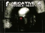 Cover: Negative A - Madness Insanity