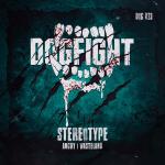 Cover: Stereotype - Angry