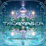 Cover: Talamasca - Psychedelic Trance