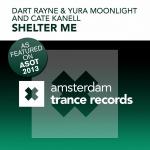 Cover: Dart - Shelter Me