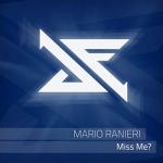 Cover: Mario Ranieri - Miss Me?